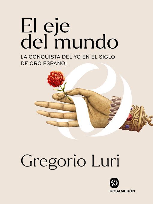 Title details for El eje del mundo by Gregorio Luri - Available